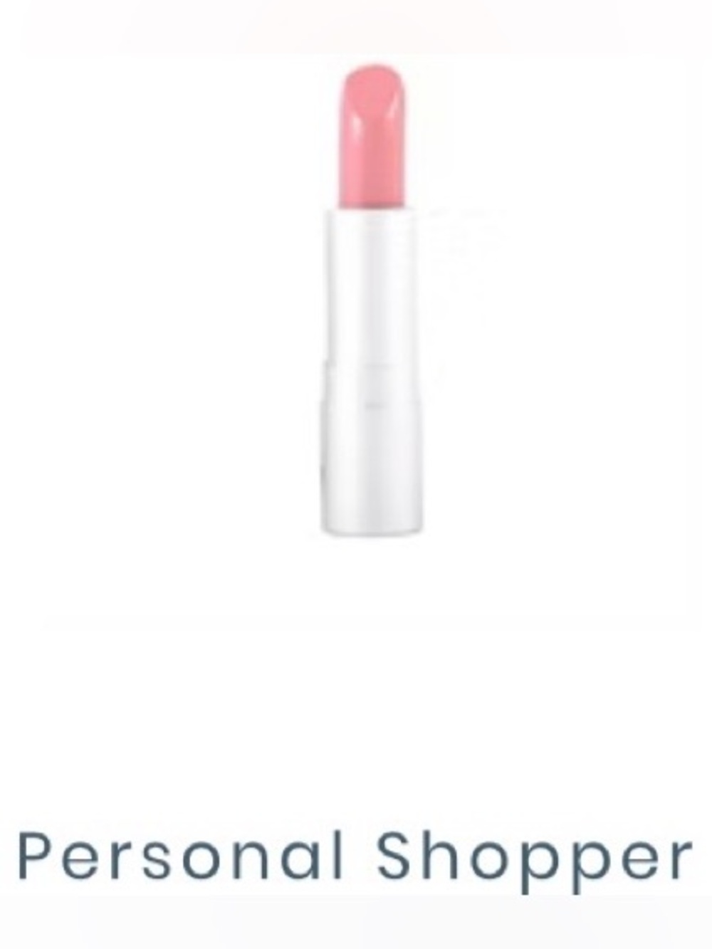 PERSONAL SHOPPER MINERAL LIPSTICK FROM PROFESSIONAL MAKEUP ARTIST COUNTER!!!!